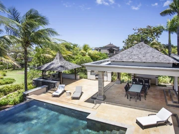 Fairway Tide - Heritage Villas Valriche