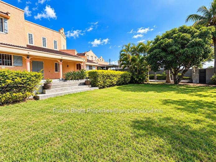 A House With Presence, Character & Room to Belong