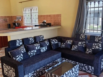 Appartement de 2 Chambres