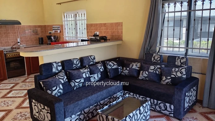À louer – Appartement 2 chambres climatisées – Cap Malheureux