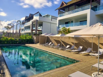 3 Bedroom Villa