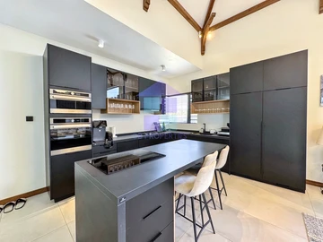 3 Bedroom Villa