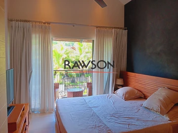 3 Bedroom Townhouse, Duplex