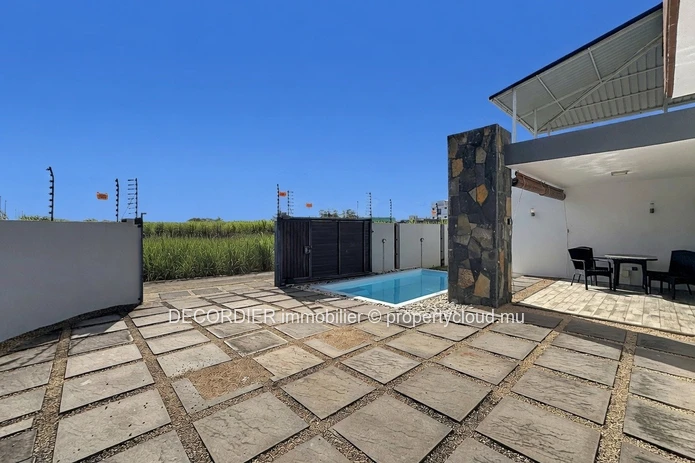 Villa à vendre – Sottise, Grand Baie
