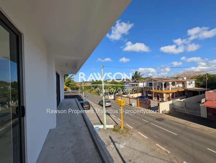 Strategic First Floor Commercial Space | 180 Sqm | Brand New Building | The Vale