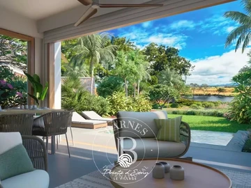 Townhouse, Duplex de 3 Chambres