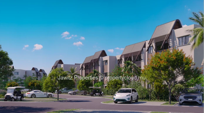 Room to breathe. Space to belong | 2-bedroom – First Floor - 71 sqm