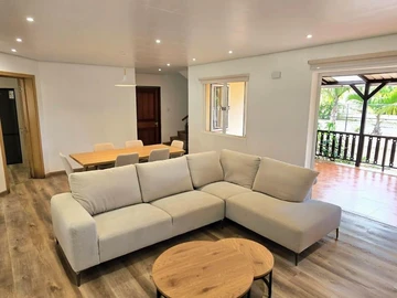 Villa de 3 Chambres
