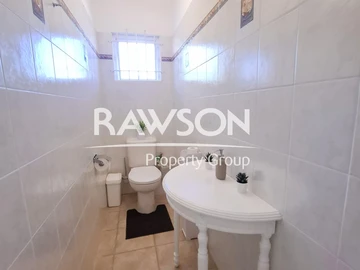 3 Bedroom Townhouse, Duplex