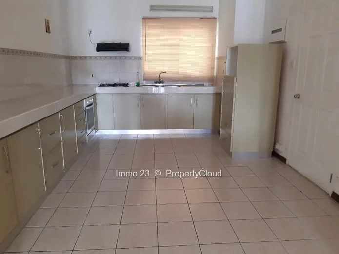 Apartment - 3 bedrooms - Beau Bassin - Ref. AP62262LO