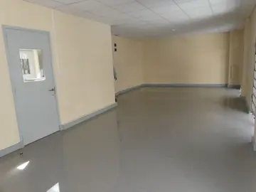 Office space for rent right in the center of the Capital
