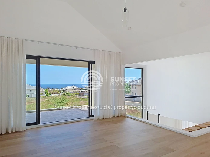 Maison familiale | 3 chambres | Jardins d’Anna