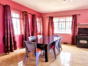 Studio de 4 Chambres
