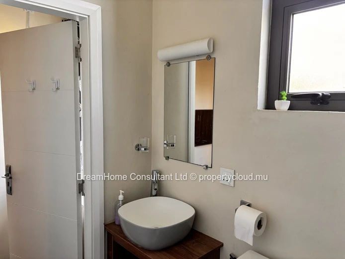 Appartement meublé de style à Flic en Flac - Emplacement idéal et proche des commodités