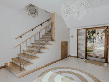 Villa de 4 Chambres