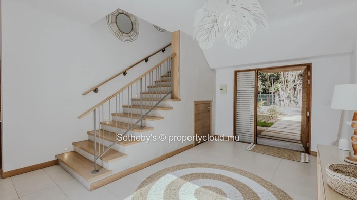 Fairway Lux - Mont Choisy Golf & Beach Estate