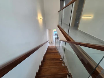 Villa de 4 Chambres