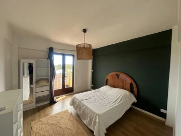 3 Bedroom Penthouse