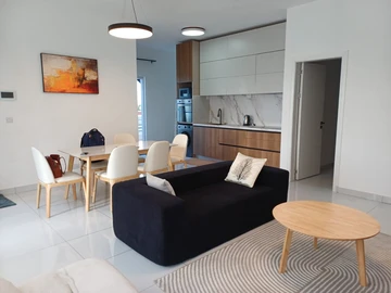 3 Bedroom Apartment