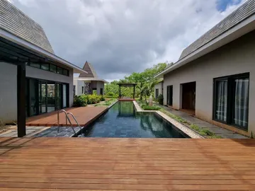 3 Bedroom Villa