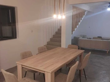 Villa de 2 Chambres