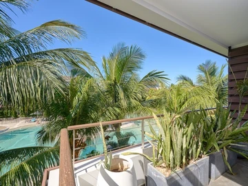 Appartement de 2 Chambres