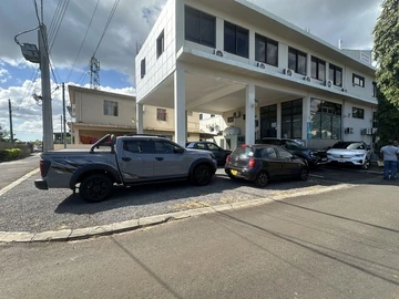 Commercial Property