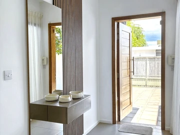 3 Bedroom Townhouse, Duplex