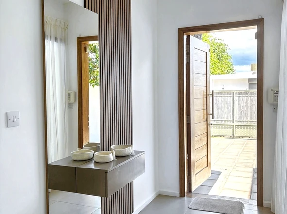 3 Bedroom Townhouse, Duplex