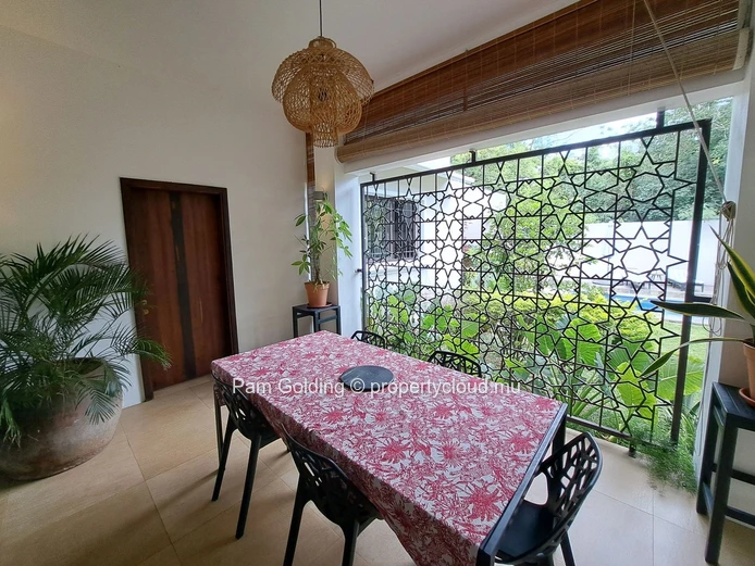 Pereybere – Maison à louer – Pam Golding Mauritius