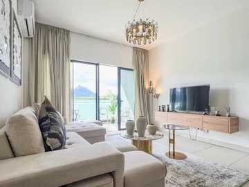 Appartement de 3 Chambres