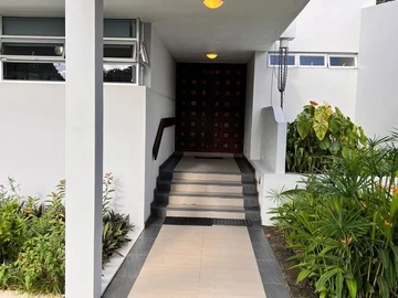 Maison de 4 Chambres