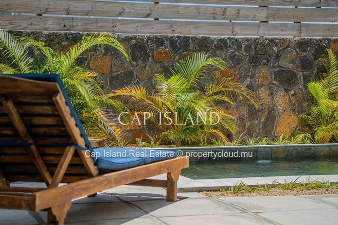 Villa Grand Baie: Comfort and Security Assured