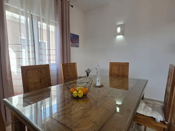 Villa de 3 Chambres