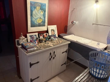 Villa de 4 Chambres