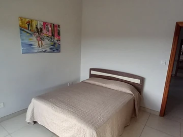 Penthouse de 3 Chambres