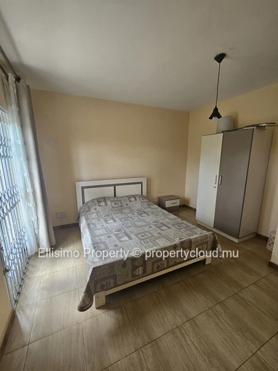 3-bedroom triplex for rent in Grand Baie