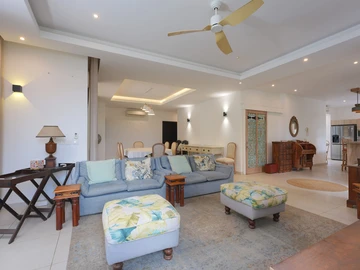 Villa de 3 Chambres