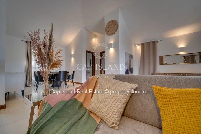 À Vendre – Villa de Prestige à Belle Vue Harel, Hillside