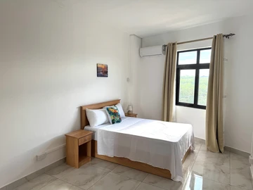 Appartement de 2 Chambres