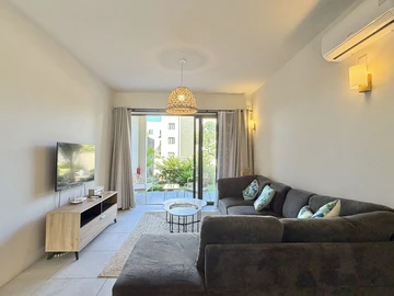 Appartement de 3 Chambres