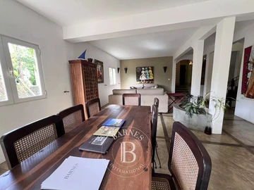 Maison de 4 Chambres