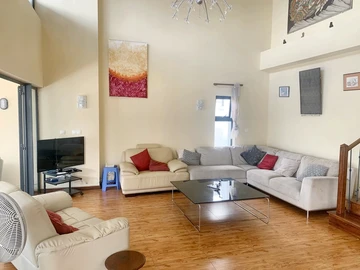 4 Bedroom Penthouse