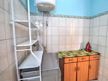 Appartement de 2 Chambres