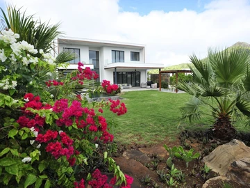Villa de 5 Chambres