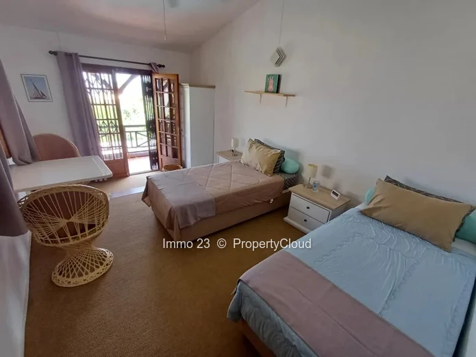 Maison / Villa - 3 chambres - Flic en Flac - Ref. MA81655VE