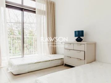 Appartement de 3 Chambres