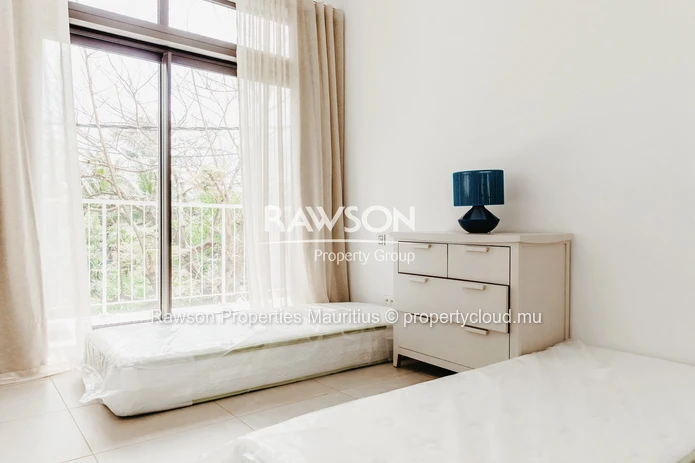 Appartement Bien Situe A Pointe Aux Canonniers