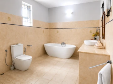 4 Bedroom Villa