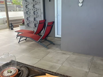 4 Bedroom Apartment